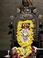 Ashtabandha Mandal Puja on Yugadi at SCM, Shirali (19 March 2026)